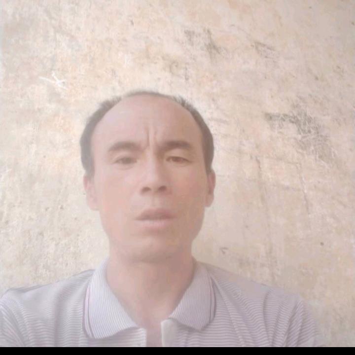 ，马背上的农民