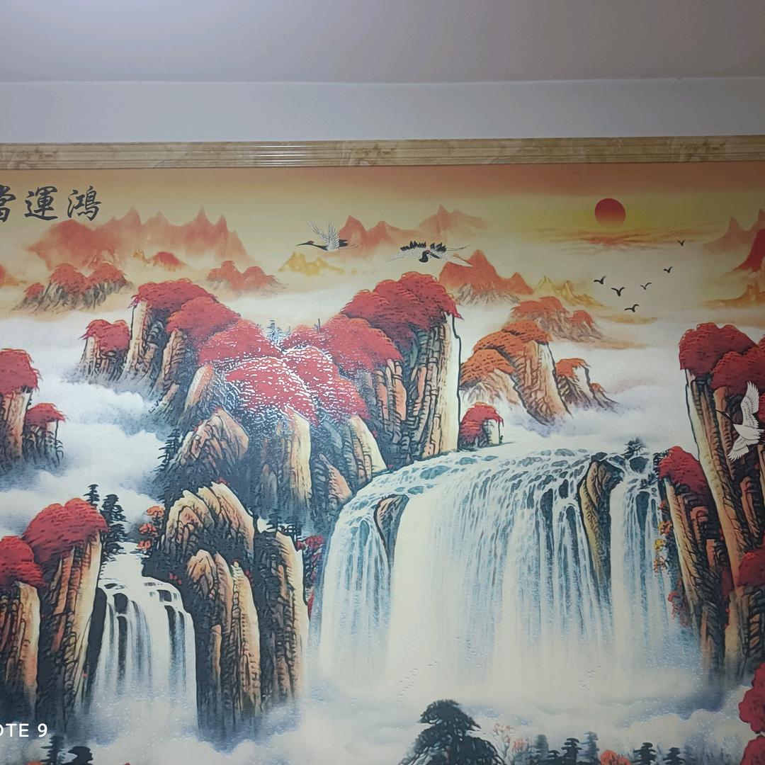 段景量