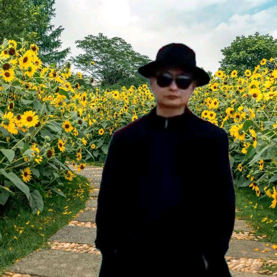 蓝天上的雄鹰