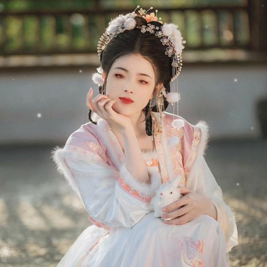 花开在心里