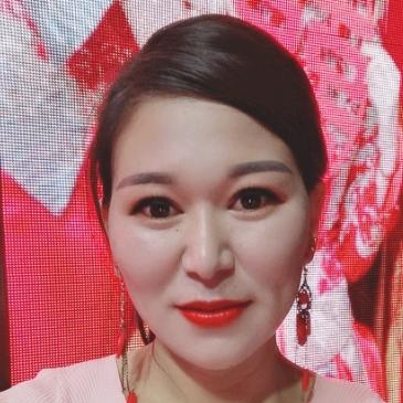 农村才艺五妹