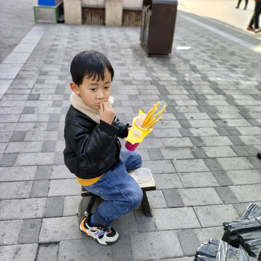 胖姐