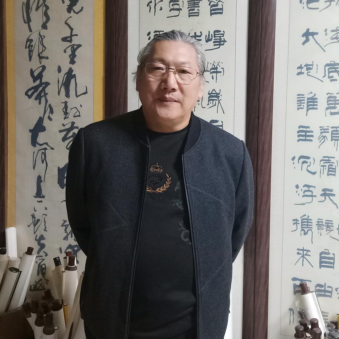 徐惠忠书画