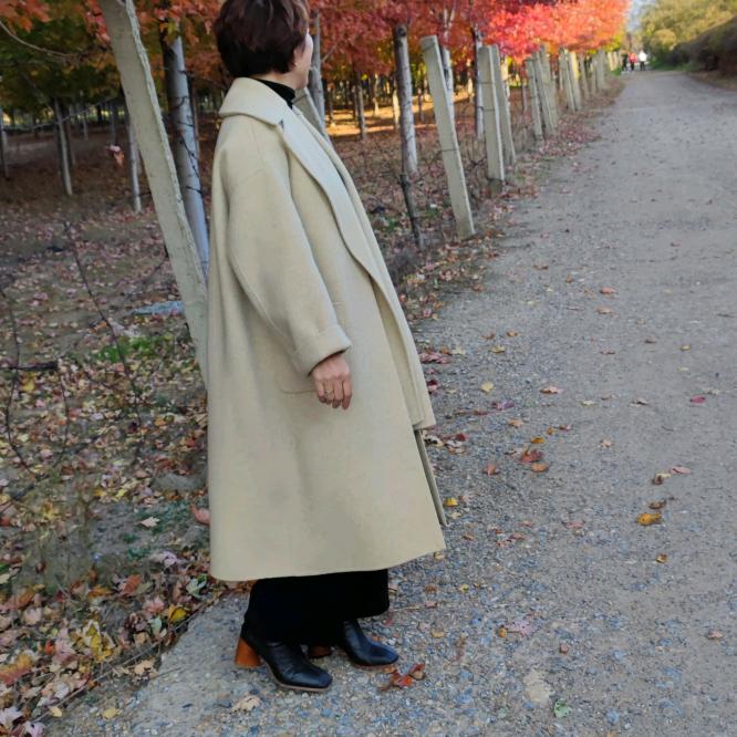 大连四姐服饰
