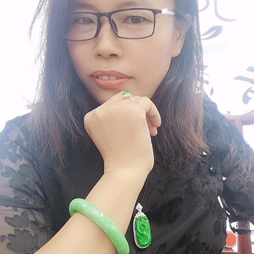 茗趣茶叶商贸有限公司王镒君