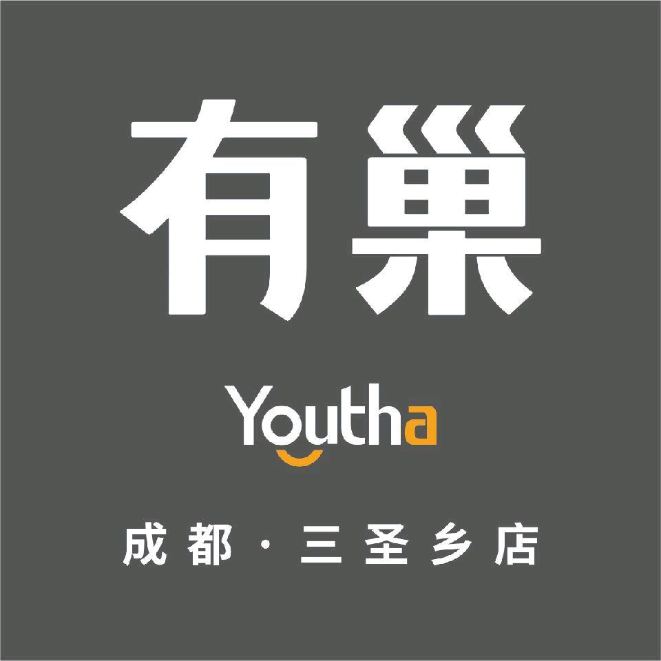 有巢公寓成都三圣乡店