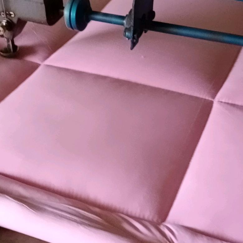 蚕丝棉被真空被加I出售