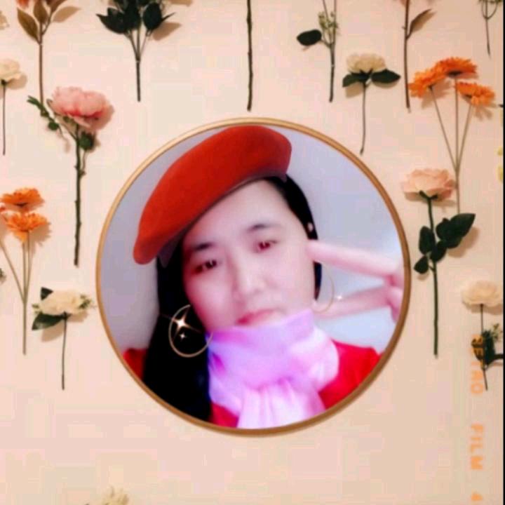 馮❤️敞开心扉❤️