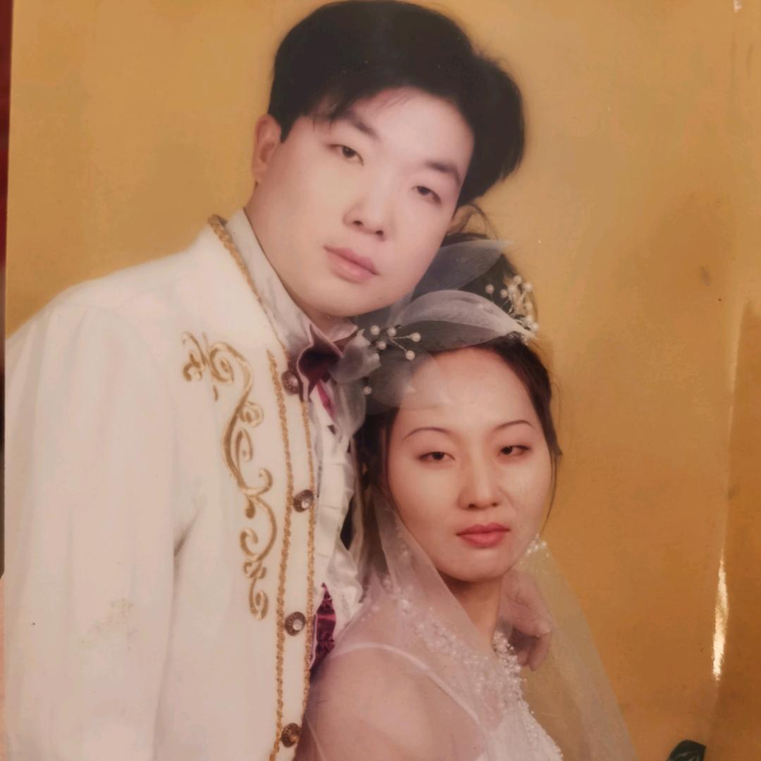 人不帅！心可爱