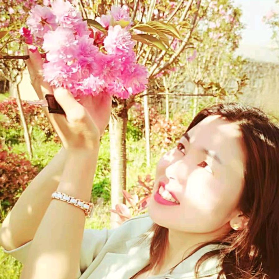 小春花