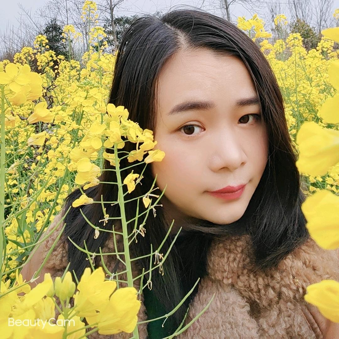 欧艳