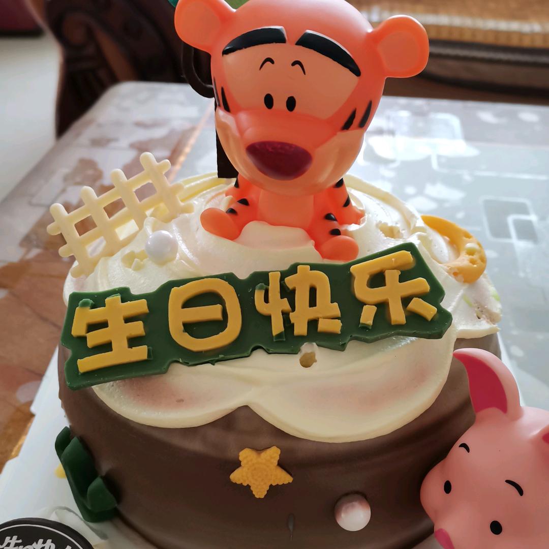 一次上岸