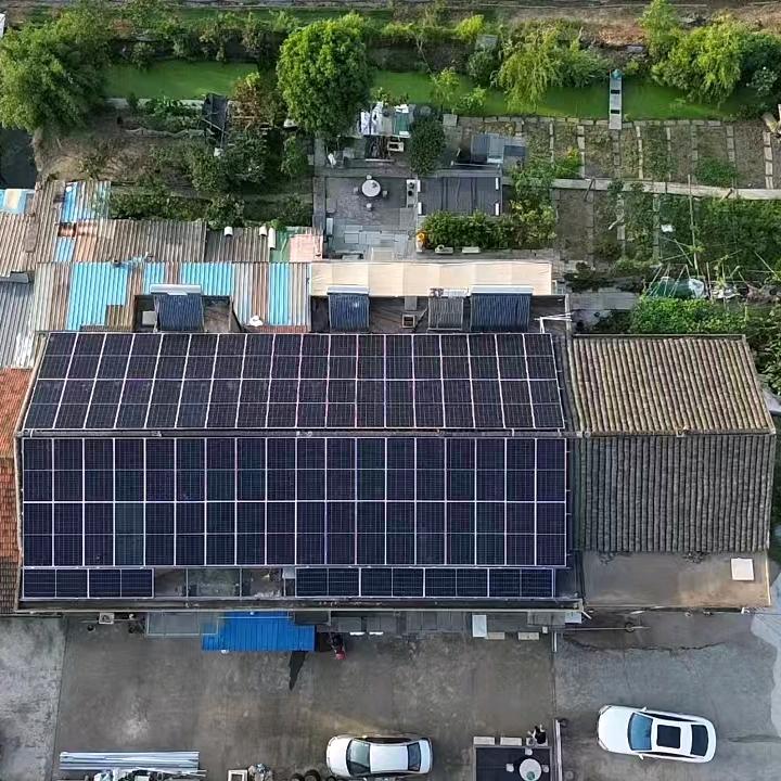 江阴光伏
