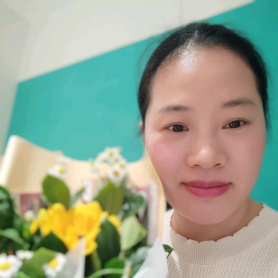 嘉宝莉艺术漆燕芳