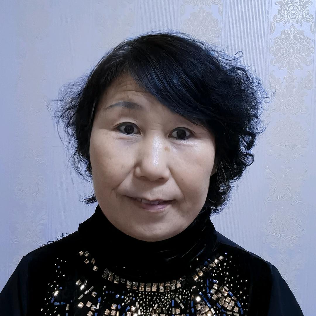 梦想杨姐
