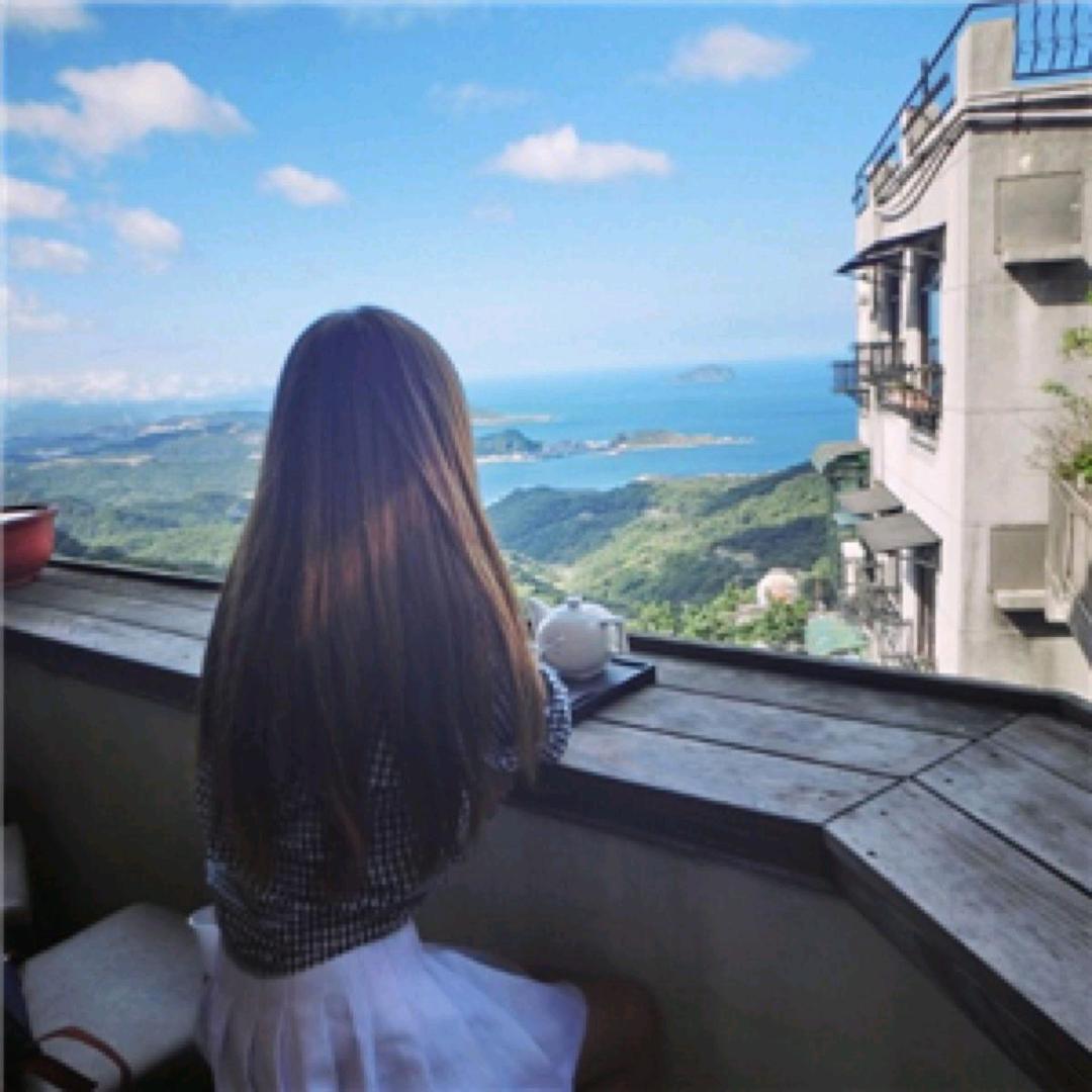 向往美好