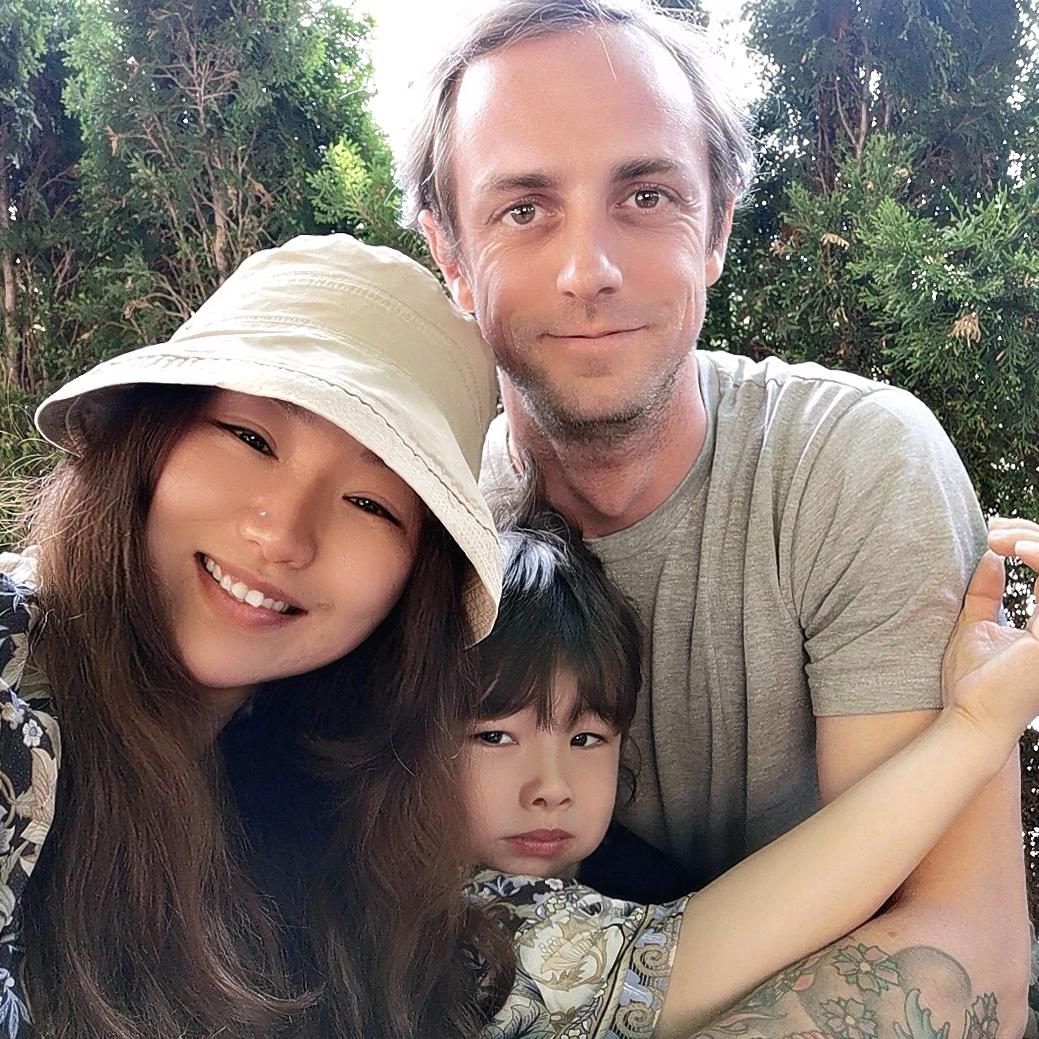 大媛的二婚生活