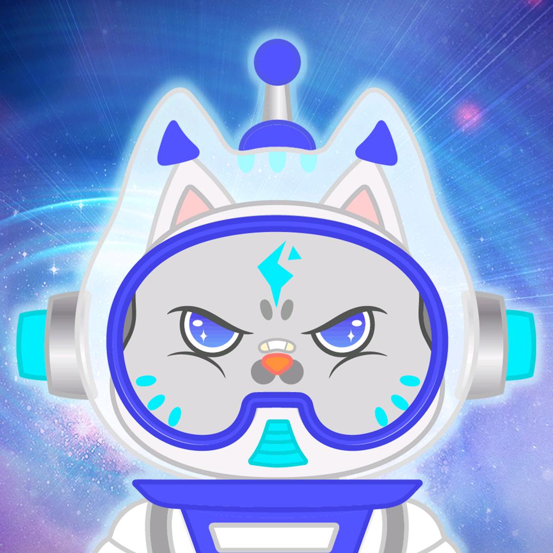MEOWX朵喵喵