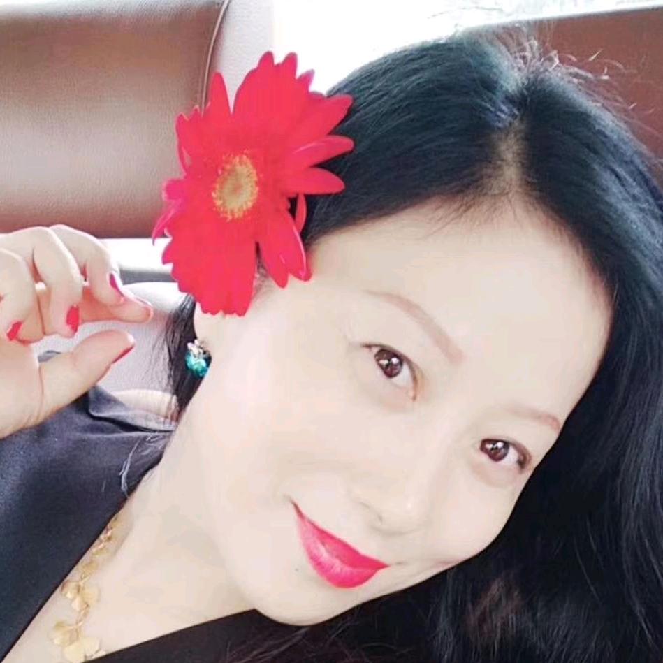 济南最美滴姐