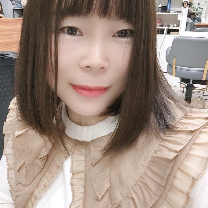 婷婷
