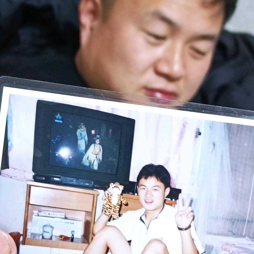 即是过客何必执着