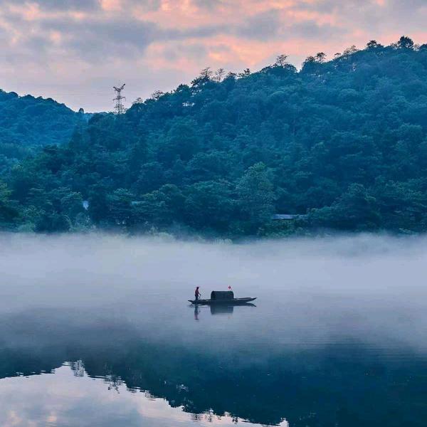 万般努力