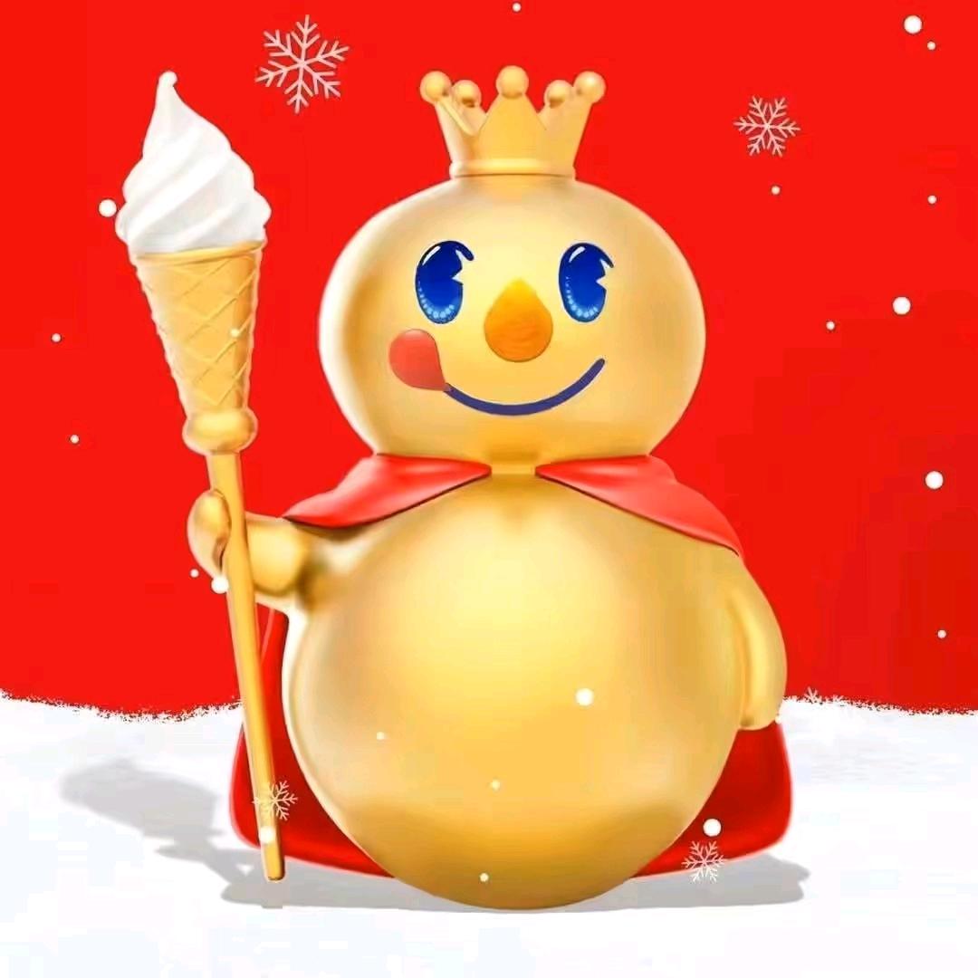 蜜雪冰城东昌路店