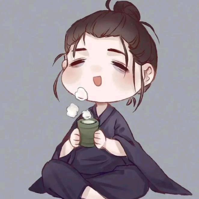 @黑不溜秋，