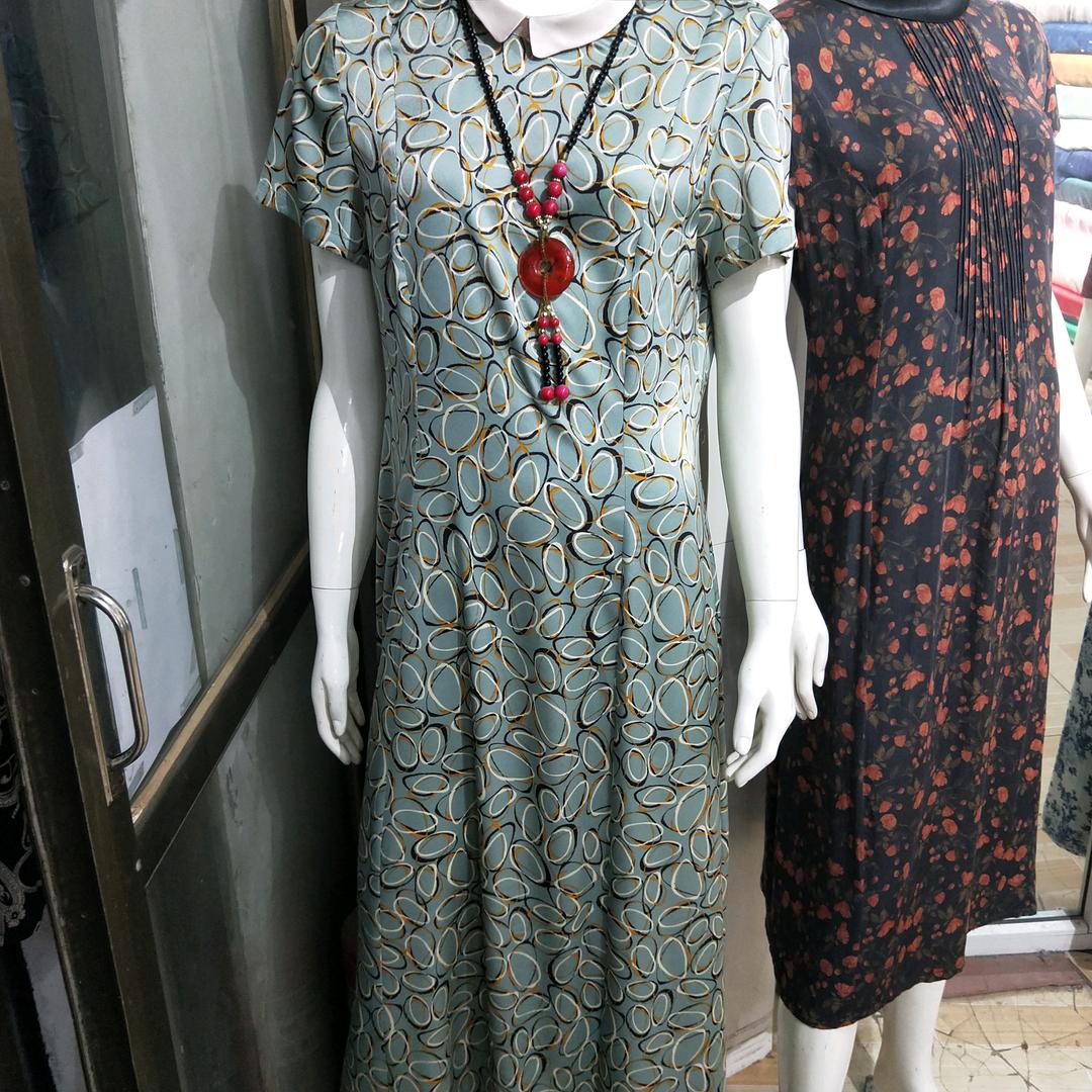 A.美居乐窗帘/沈阳制衣