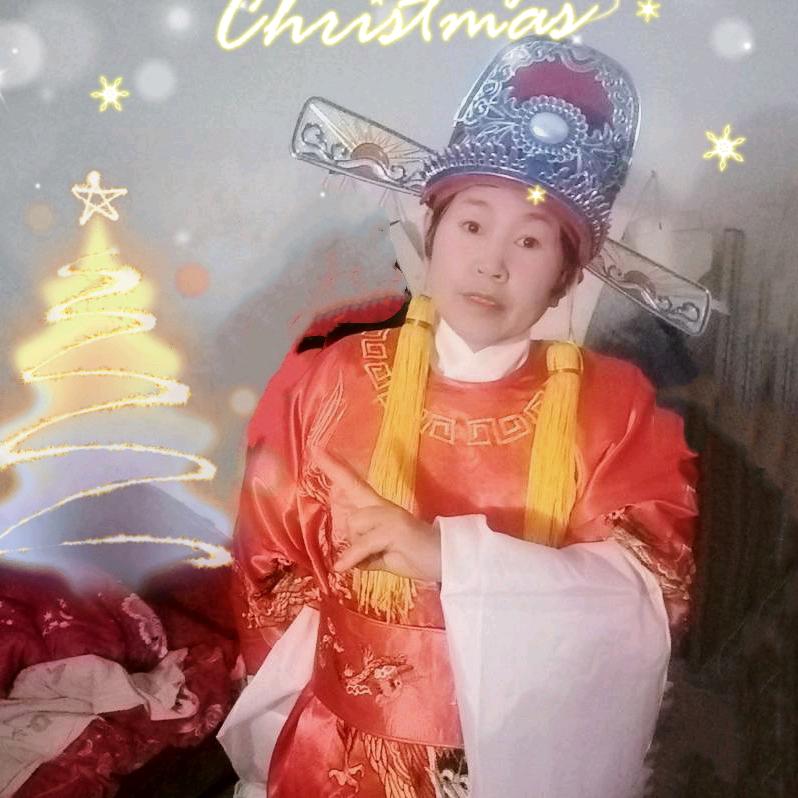 蒋快乐一生