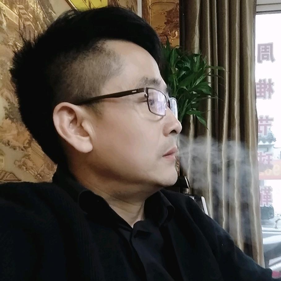 偏爱某某人