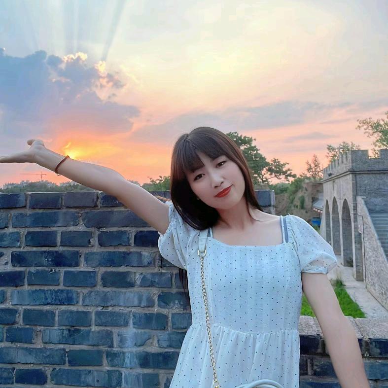 张盼盼🌈