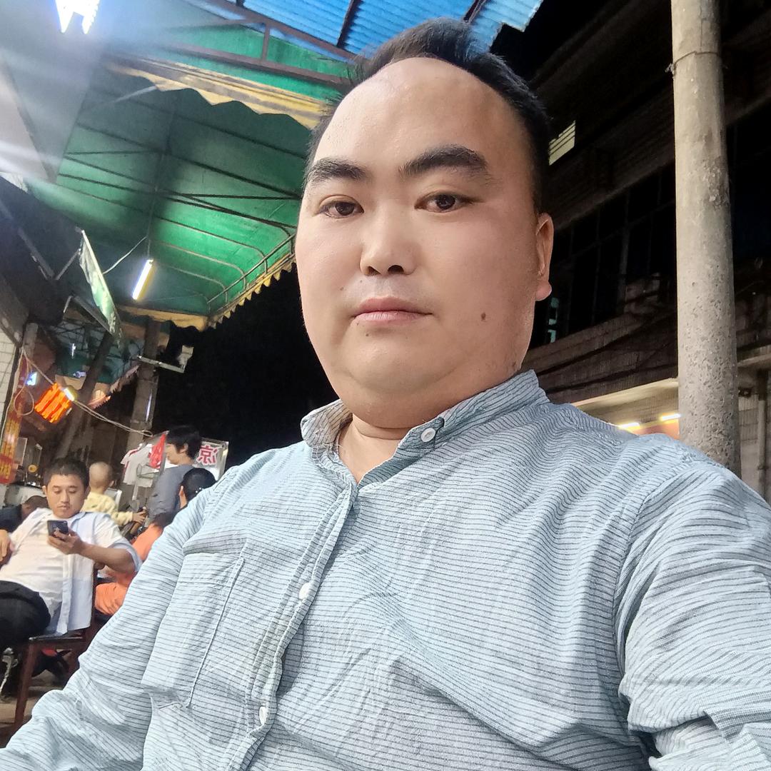 快乐一哥