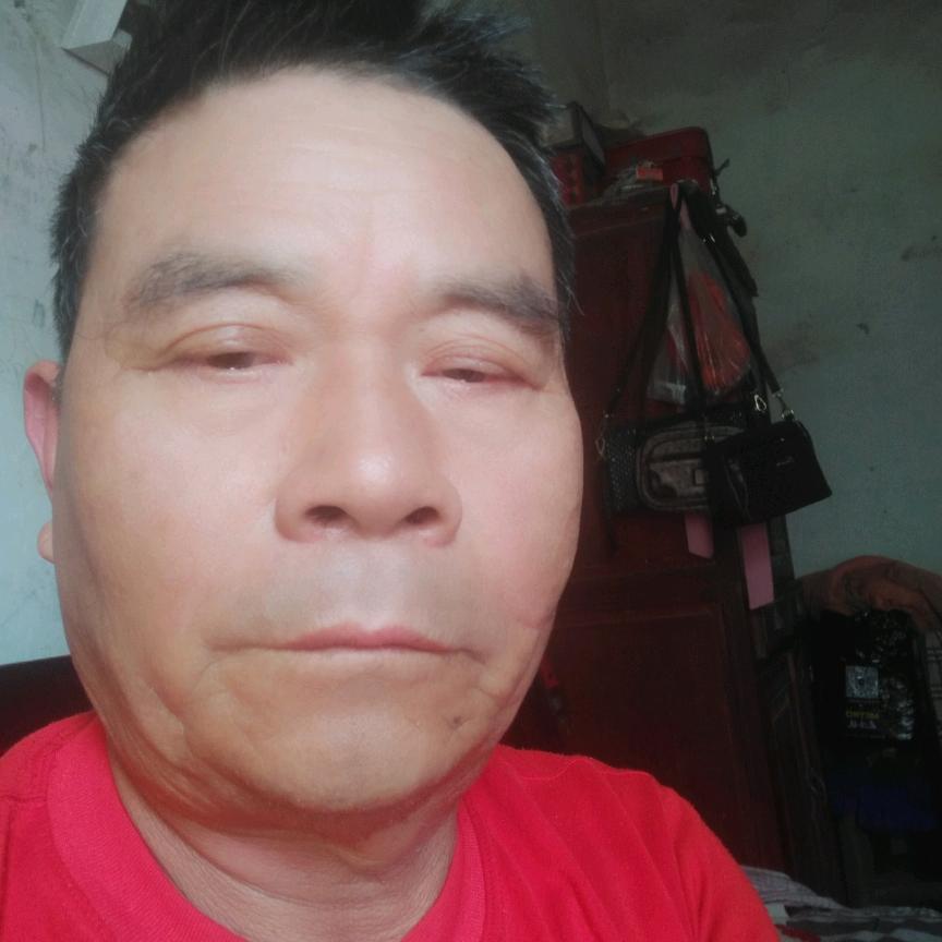 那个男生