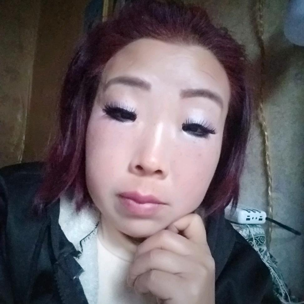 娇娇❤❤❤紫梦