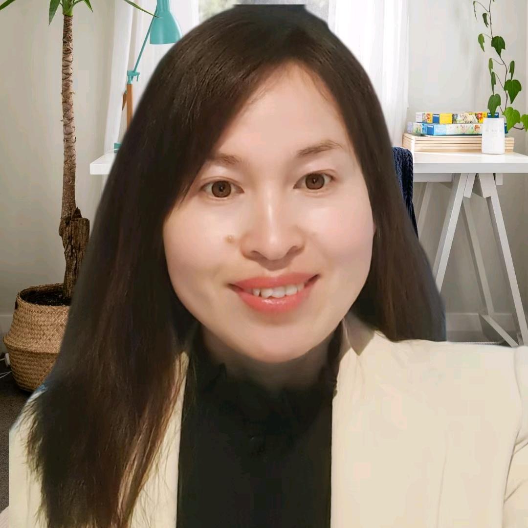 大杨老师教英语