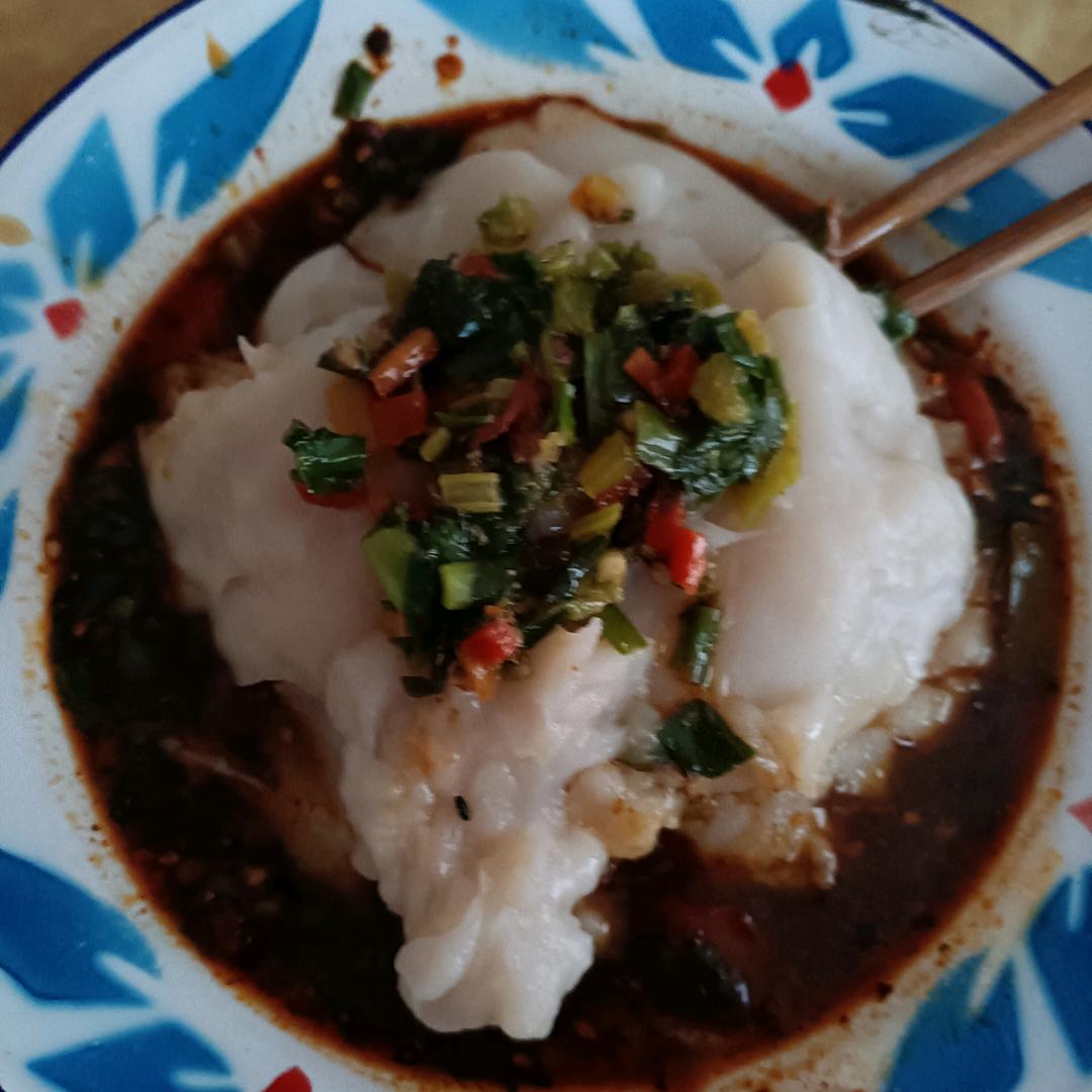 丑丑的丑奶奶👵