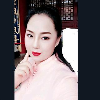 玉牡丹🌸