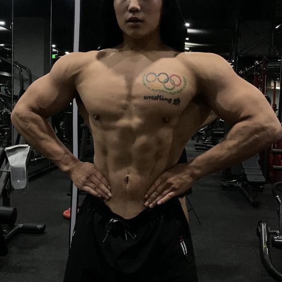 健身房保洁员