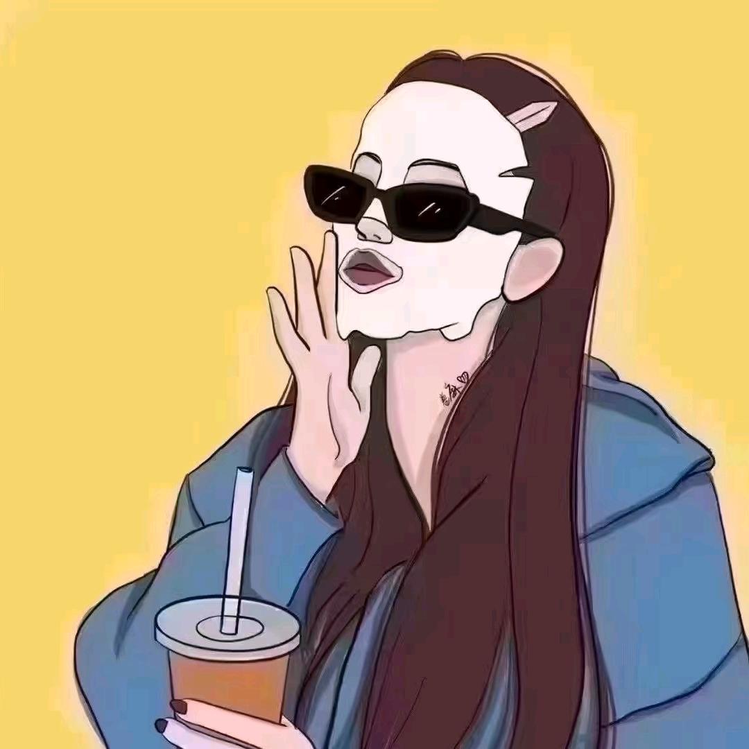 人生如茶🍃☕