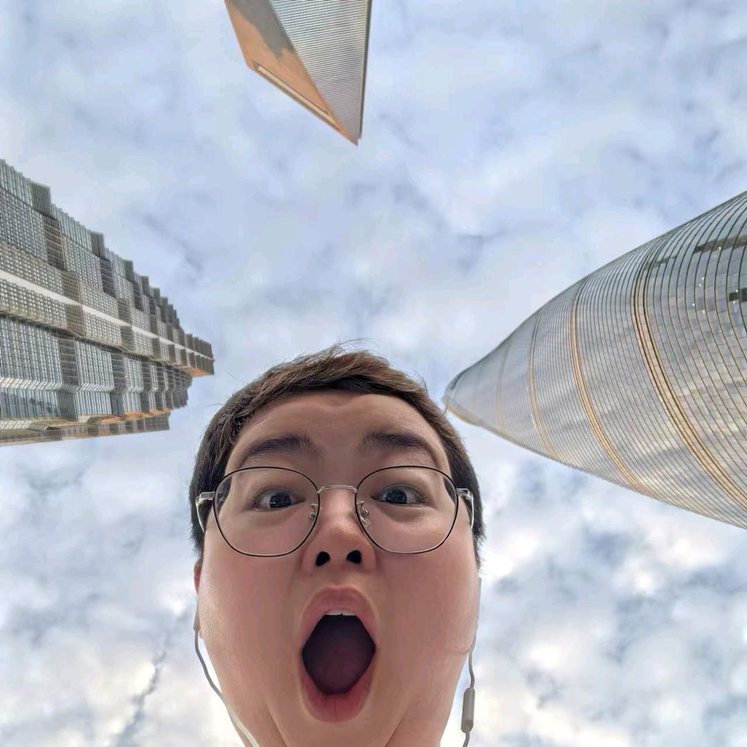 仲秋超爱吃