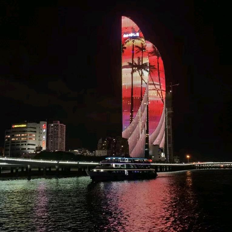 简约