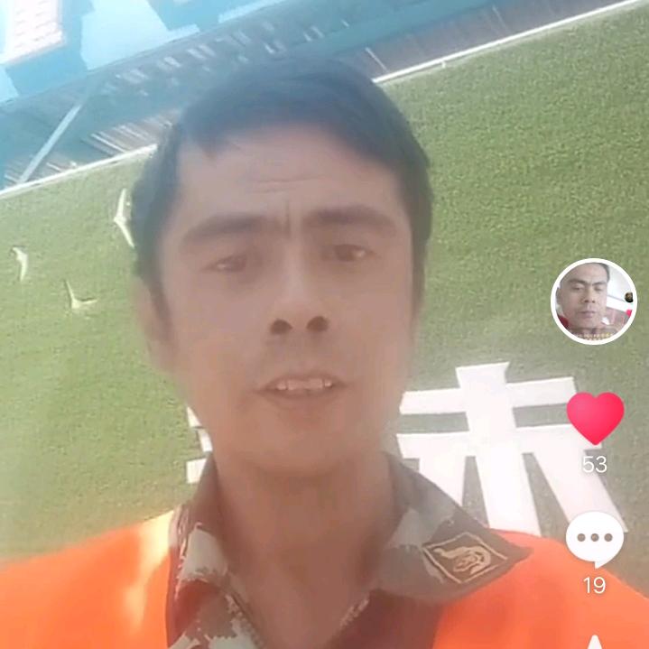 张国强。