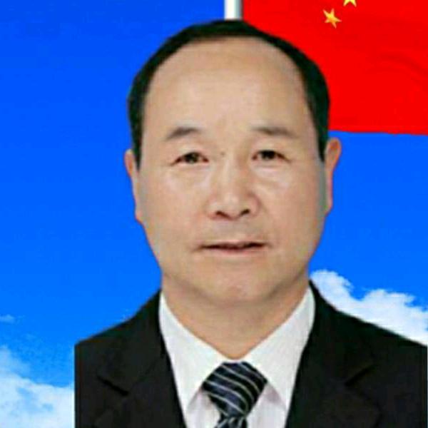 杨建堂