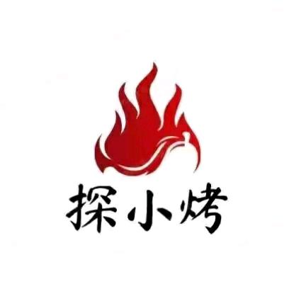探小烤麦积店