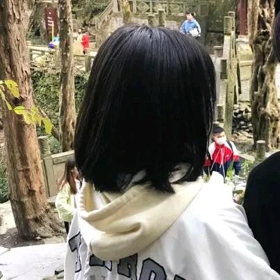 大脸妹！