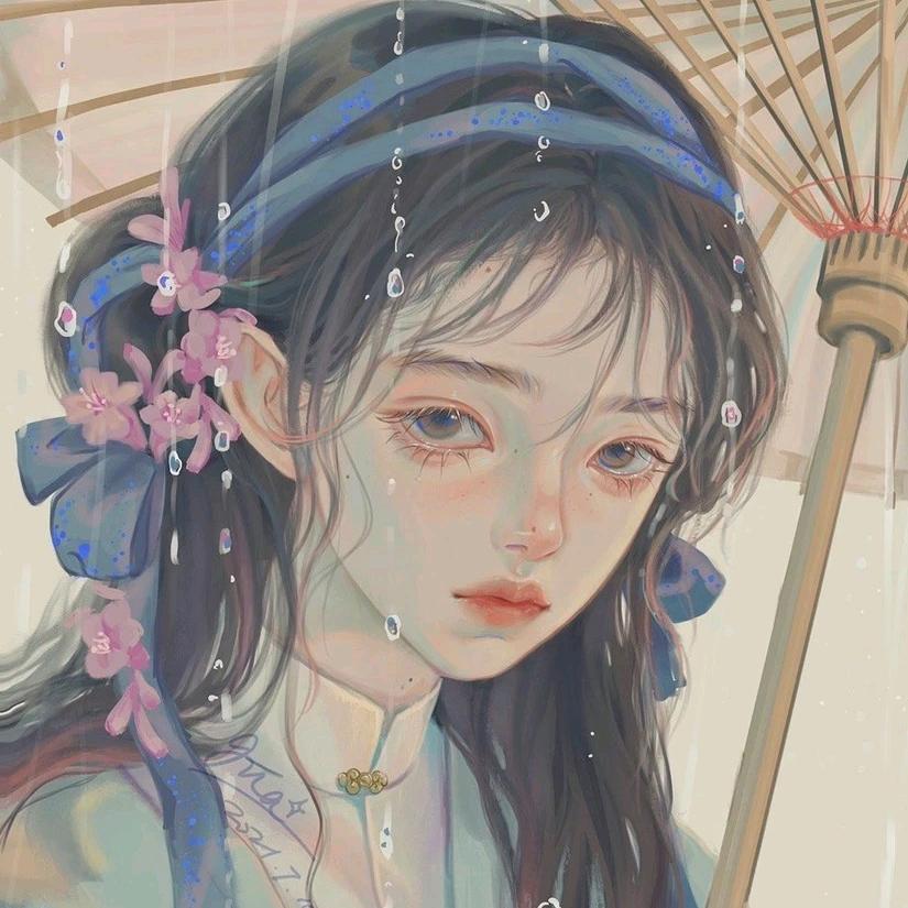 蓁蓁(花束毯子接🥚中)