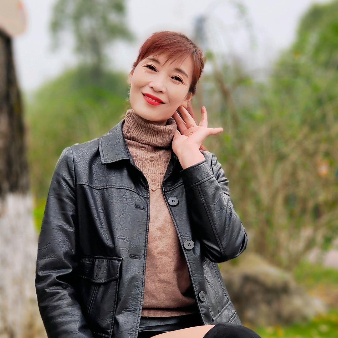 如玉