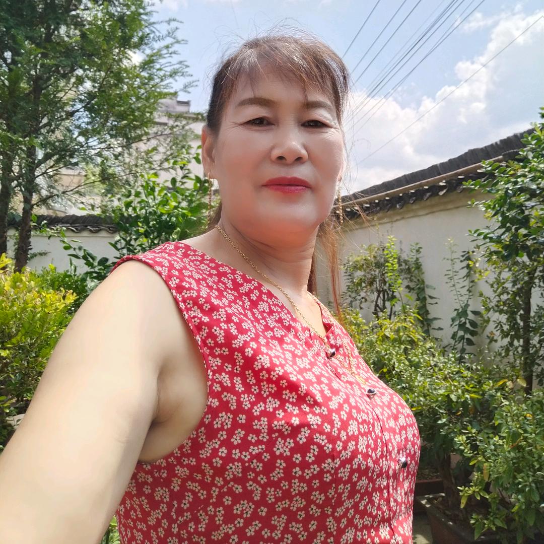 徽州亮姐🎤🌺🌺