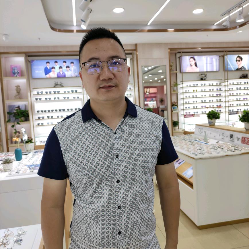 逆天张总